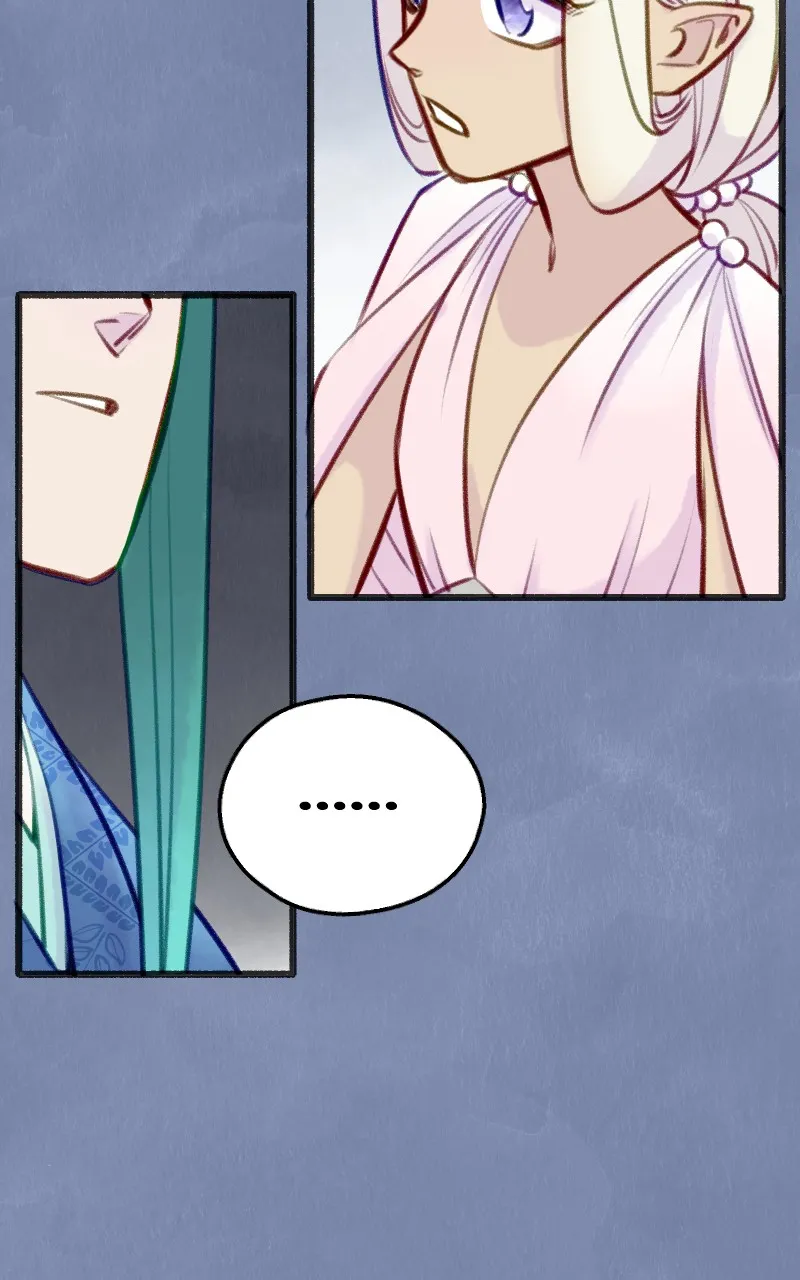 Raven Saga Chapter 121 page 53 - 