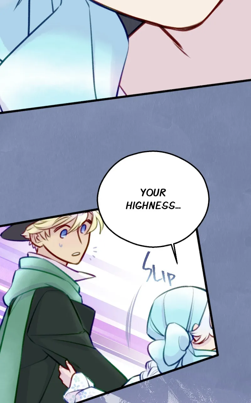 Raven Saga Chapter 121 page 59 - 