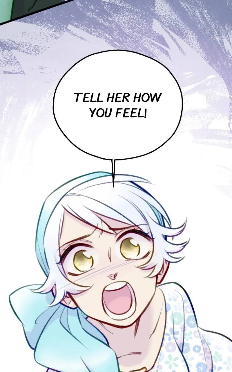 Raven Saga Chapter 121 page 60 - 