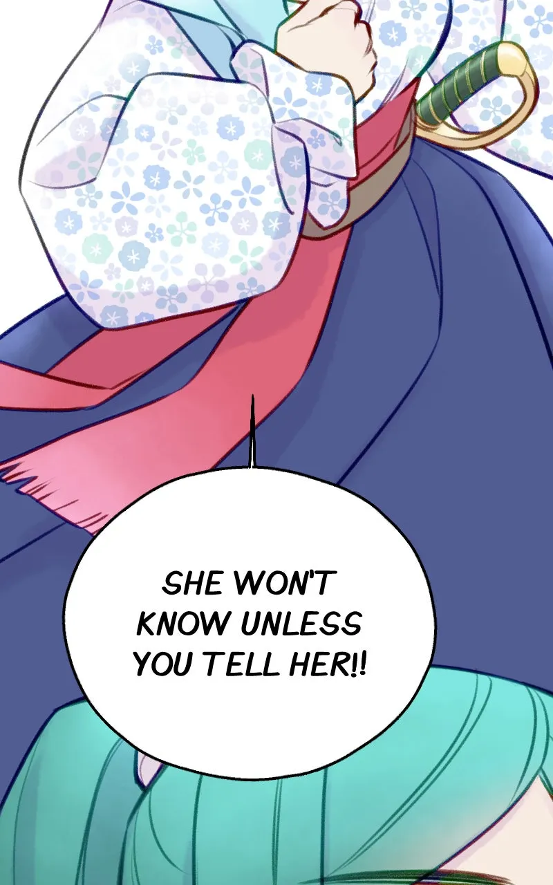 Raven Saga Chapter 121 page 61 - 