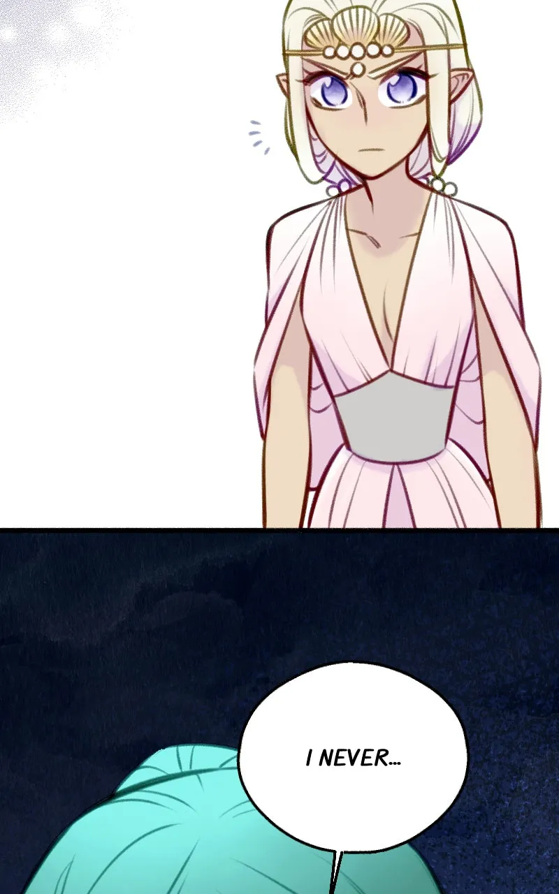 Raven Saga Chapter 121 page 64 - 