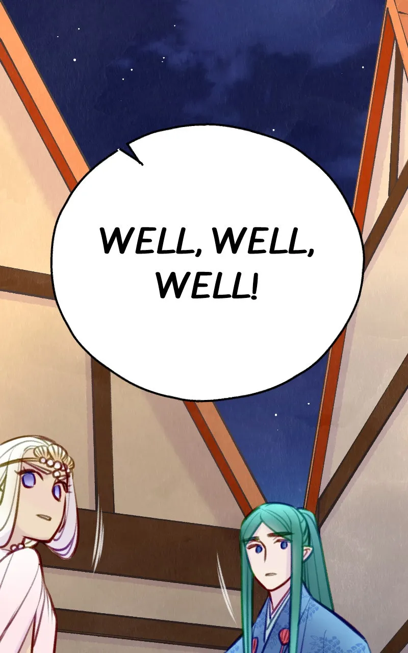 Raven Saga Chapter 121 page 67 - 
