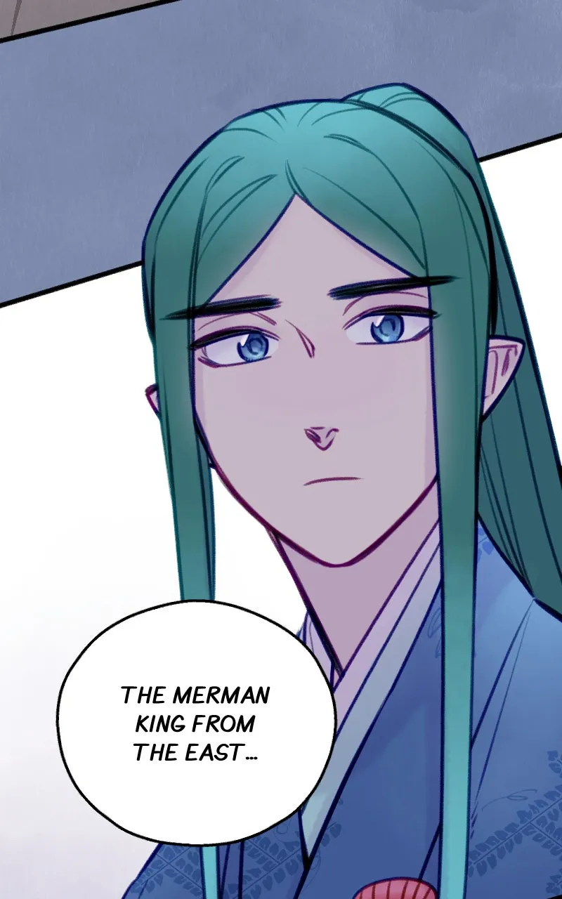 Raven Saga Chapter 121 page 69 - 