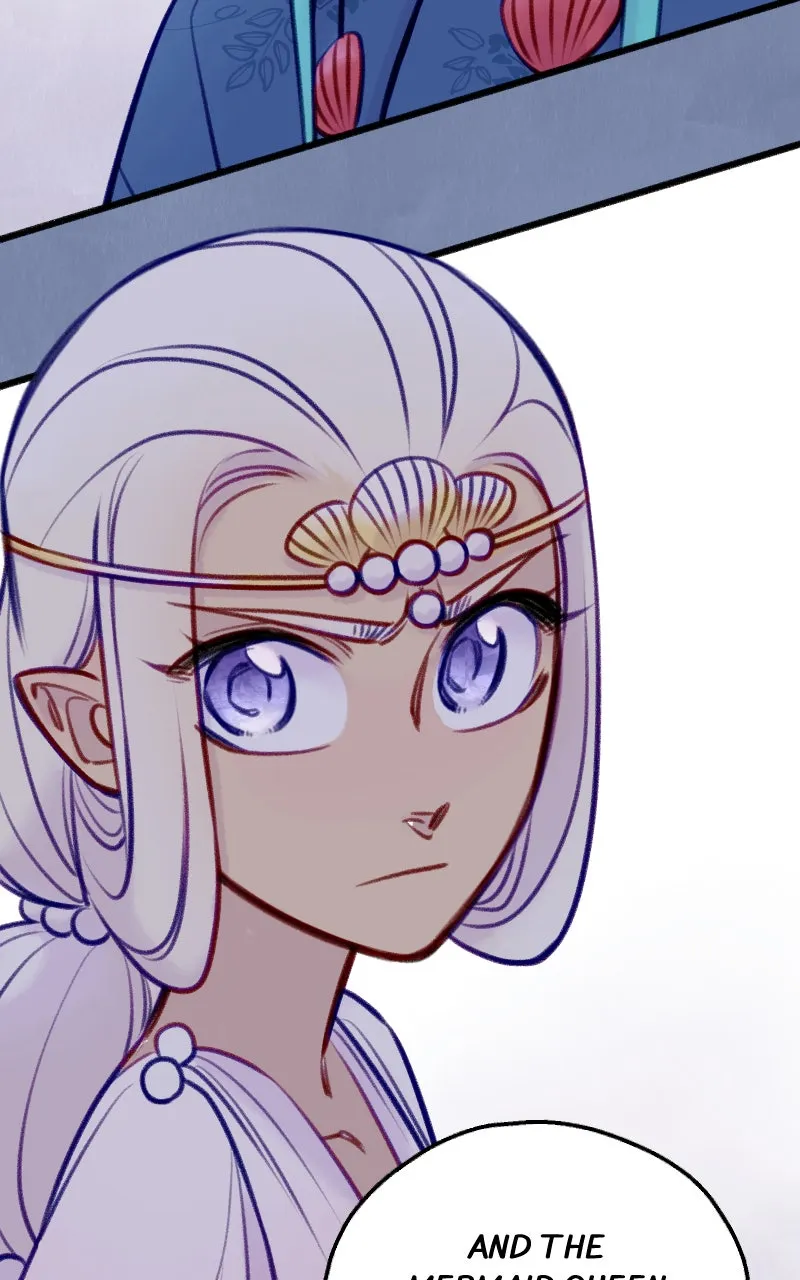 Raven Saga Chapter 121 page 70 - 