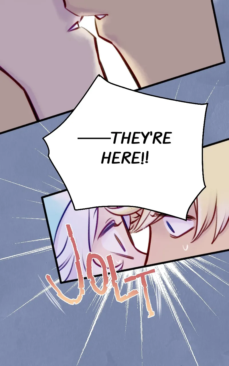 Raven Saga Chapter 121 page 8 - 