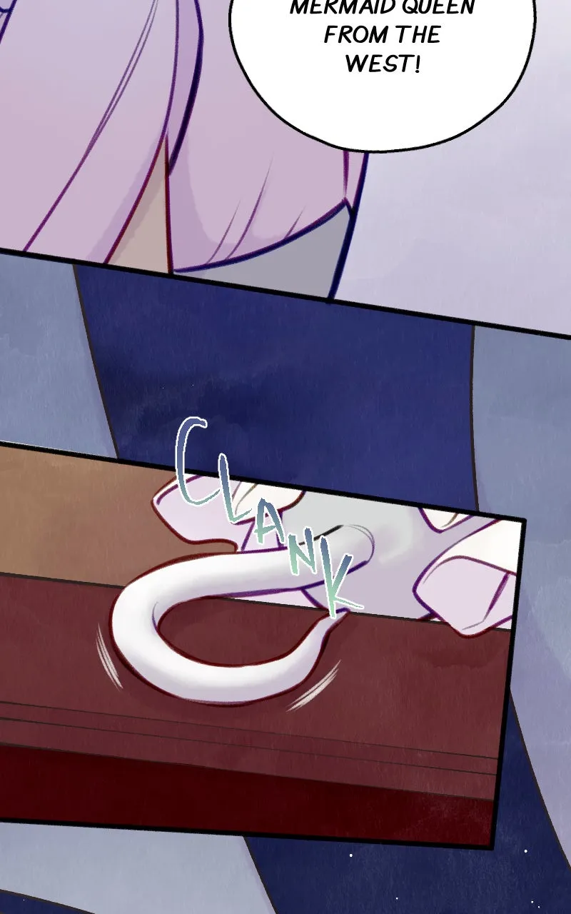 Raven Saga Chapter 121 page 71 - 