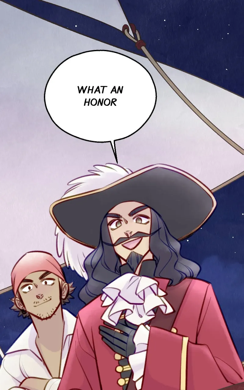 Raven Saga Chapter 121 page 72 - 