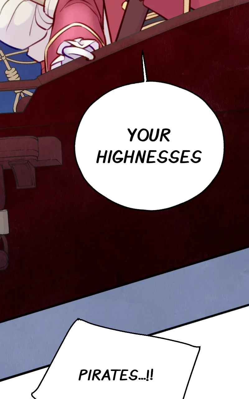 Raven Saga Chapter 121 page 73 - 