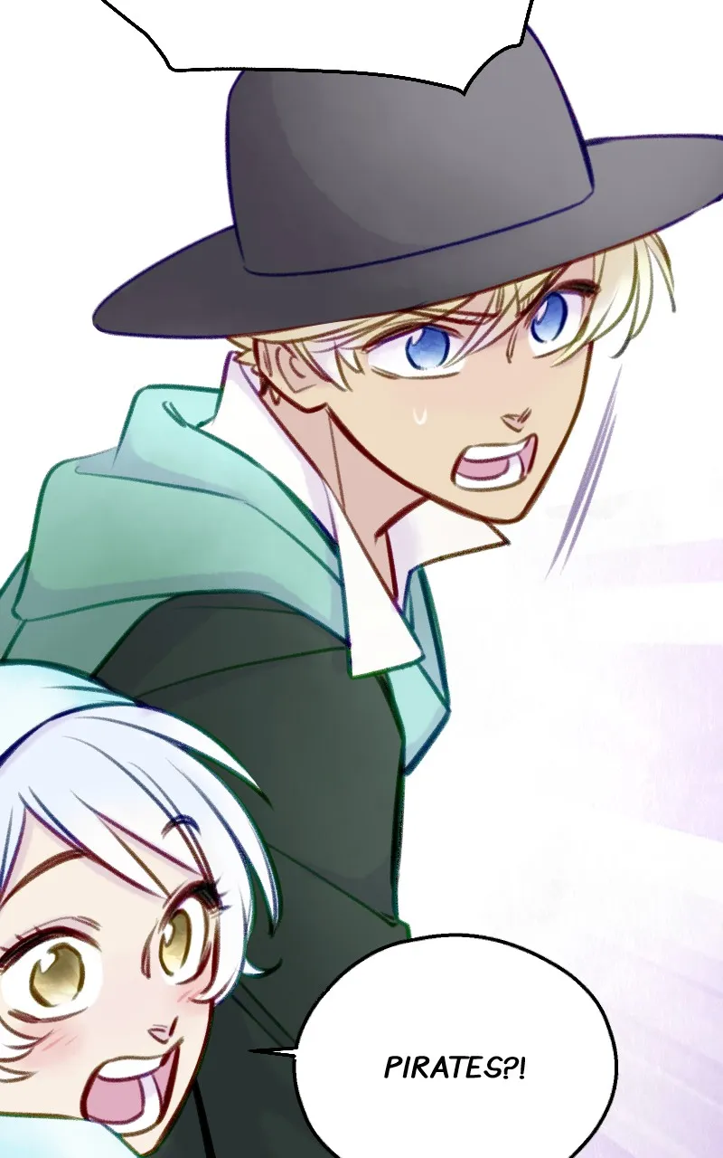 Raven Saga Chapter 121 page 74 - 