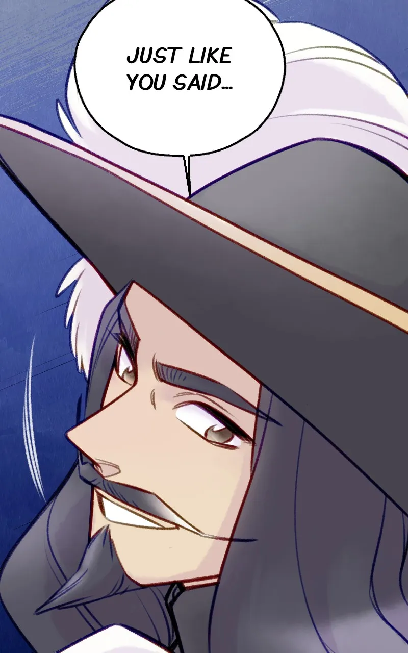 Raven Saga Chapter 121 page 79 - 