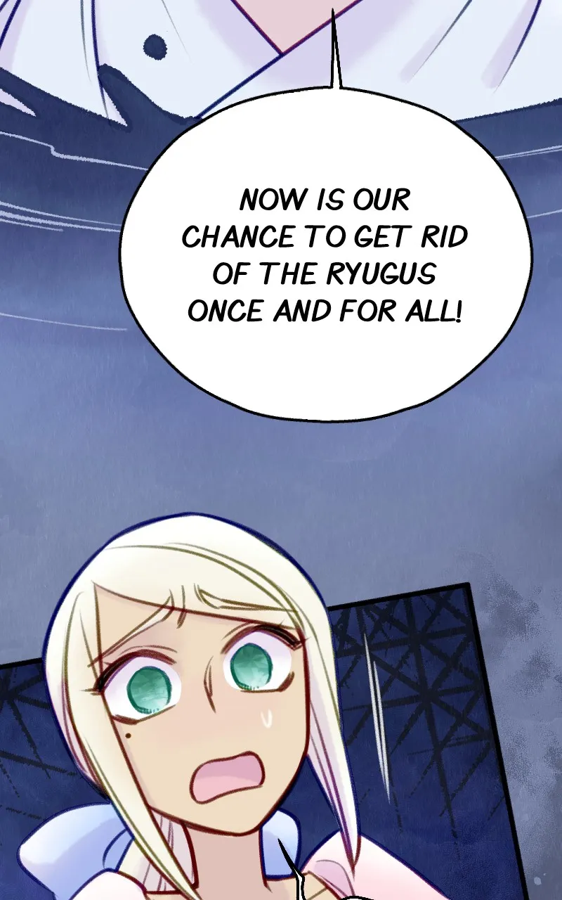Raven Saga Chapter 121 page 84 - 