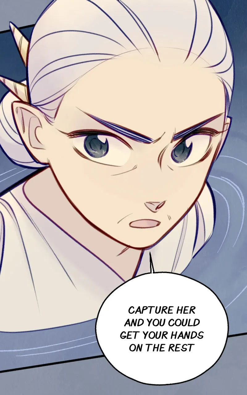 Raven Saga Chapter 122 page 11 - 