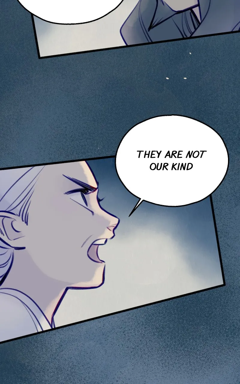 Raven Saga Chapter 122 page 14 - 