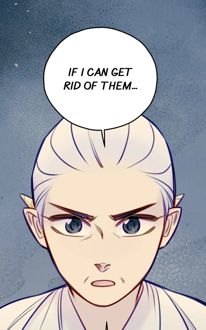 Raven Saga Chapter 122 page 15 - 