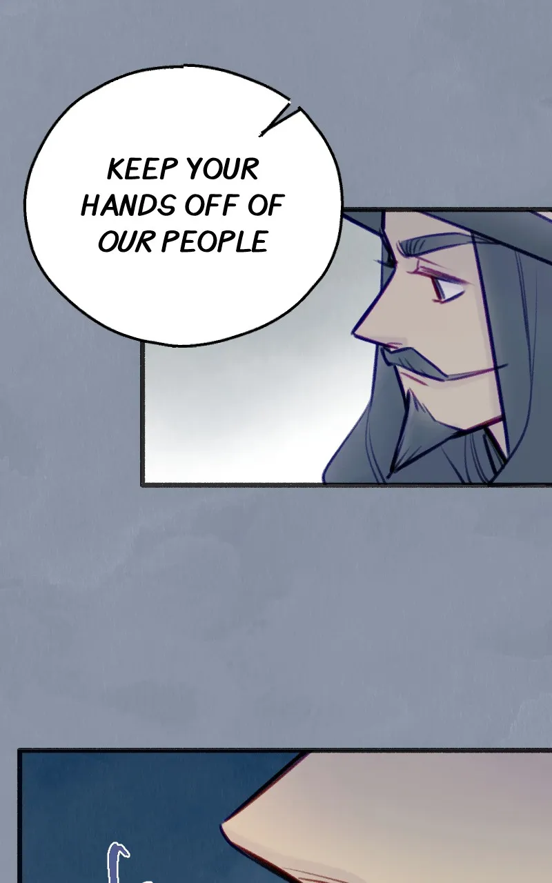 Raven Saga Chapter 122 page 17 - 