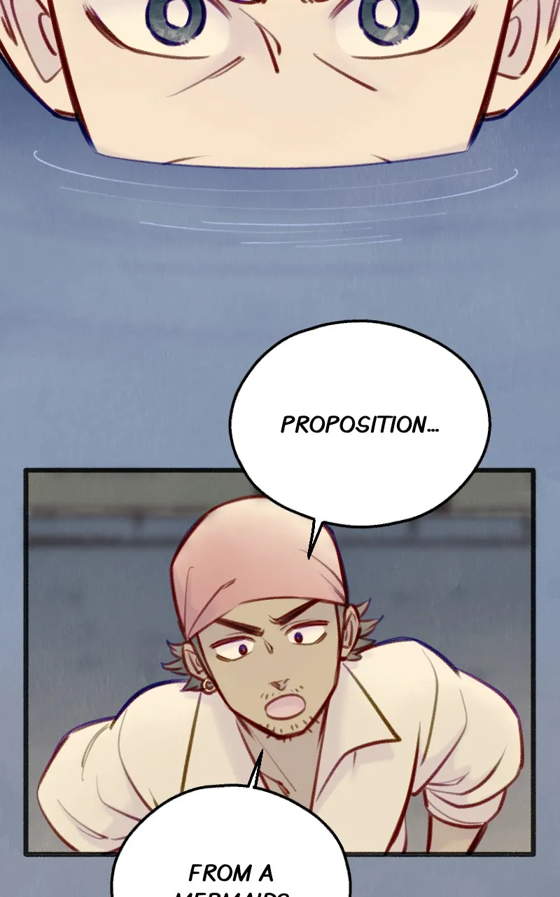 Raven Saga Chapter 122 page 3 - 