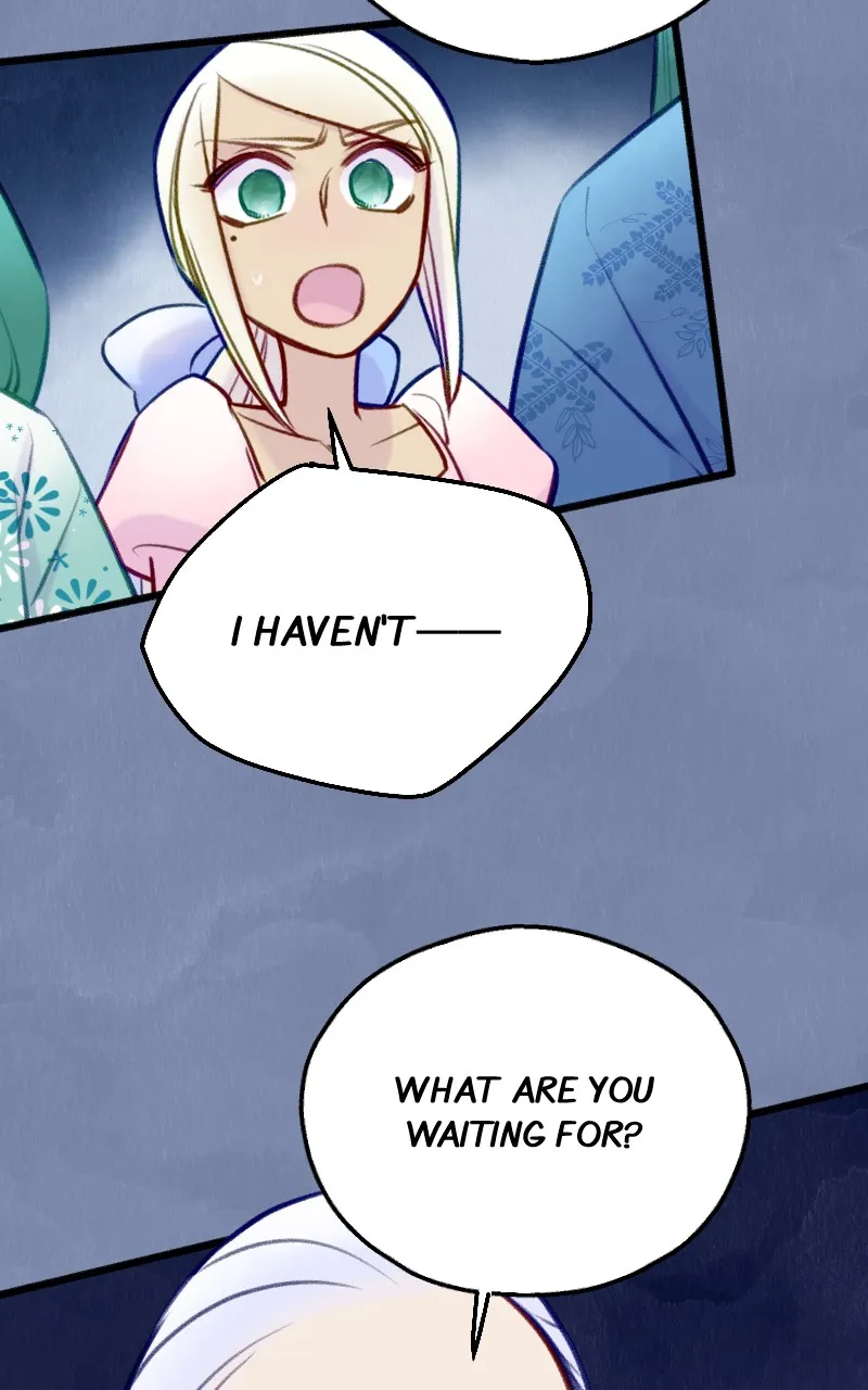 Raven Saga Chapter 122 page 22 - 