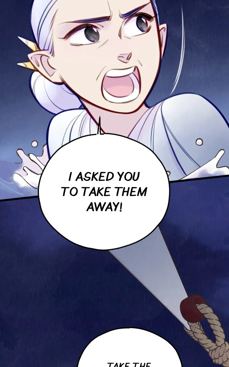 Raven Saga Chapter 122 page 23 - 