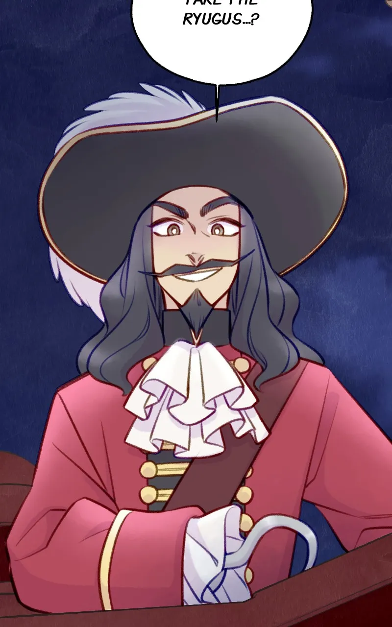 Raven Saga Chapter 122 page 24 - 