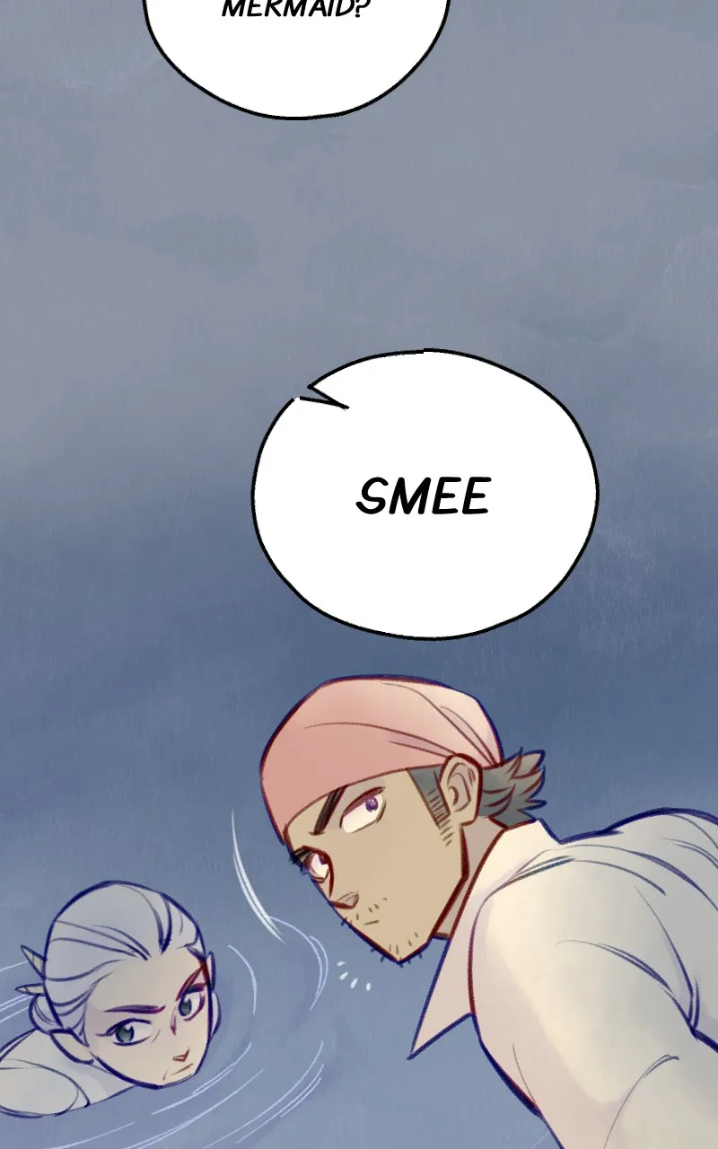Raven Saga Chapter 122 page 4 - 