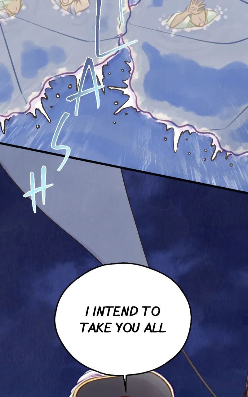 Raven Saga Chapter 122 page 31 - 