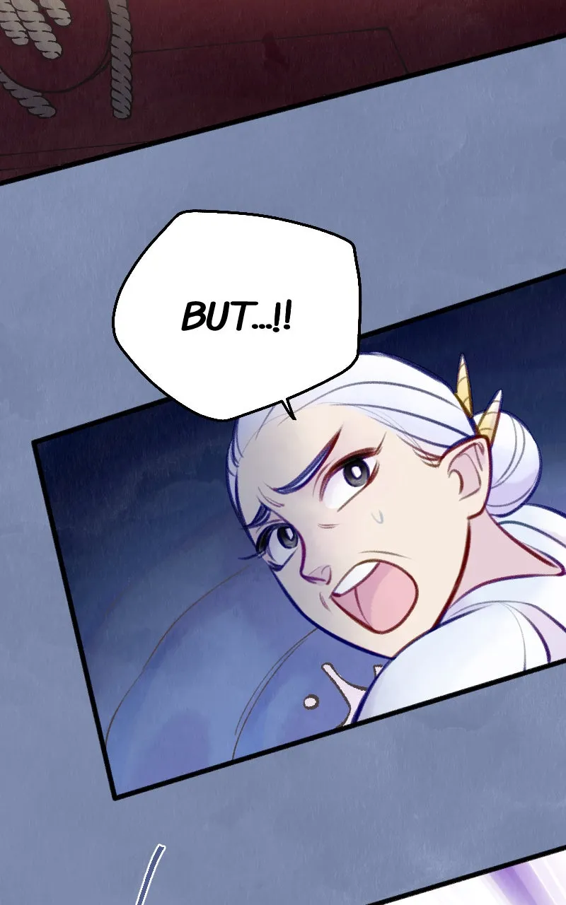 Raven Saga Chapter 122 page 33 - 