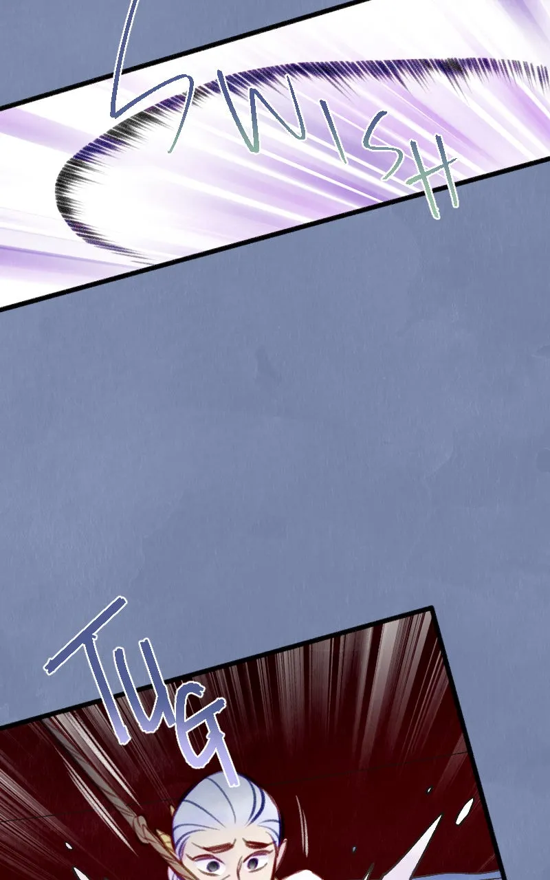 Raven Saga Chapter 122 page 34 - 
