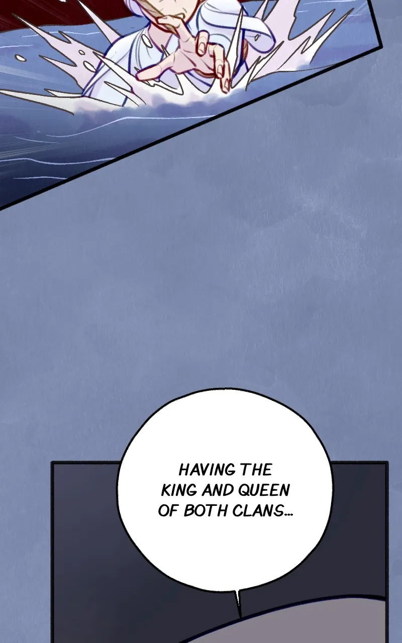 Raven Saga Chapter 122 page 35 - 