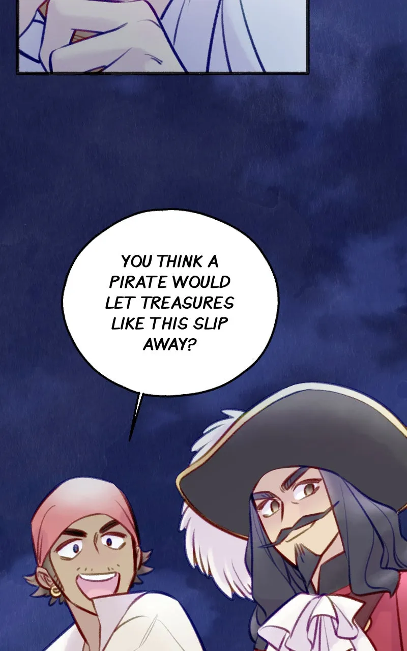 Raven Saga Chapter 122 page 38 - 