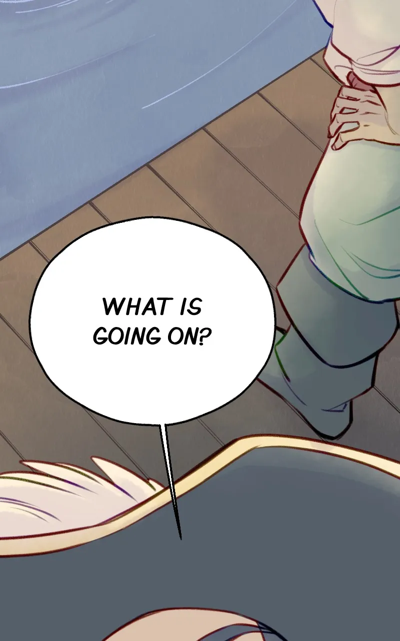 Raven Saga Chapter 122 page 5 - 