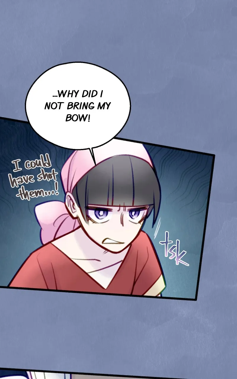 Raven Saga Chapter 122 page 41 - 