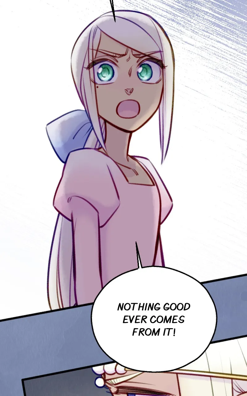 Raven Saga Chapter 122 page 43 - 