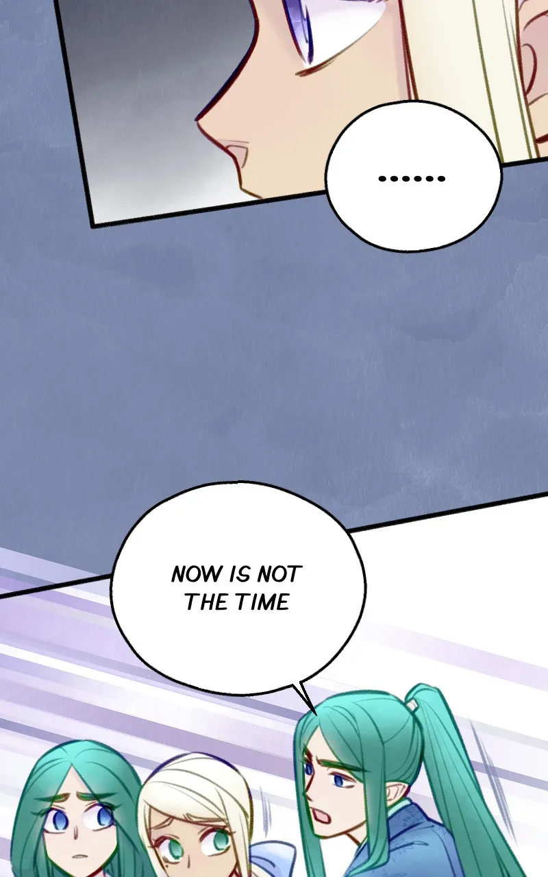 Raven Saga Chapter 122 page 44 - 