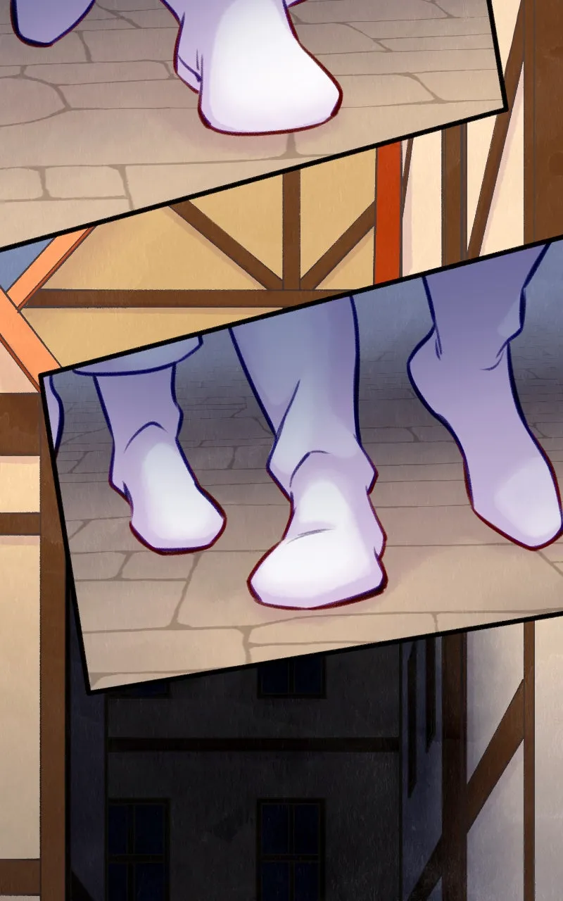 Raven Saga Chapter 122 page 49 - 