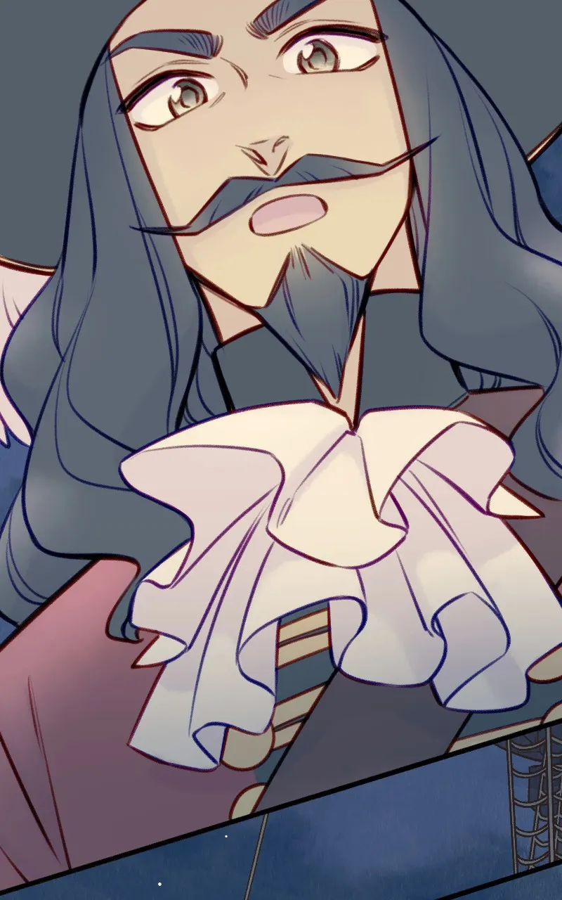 Raven Saga Chapter 122 page 6 - 