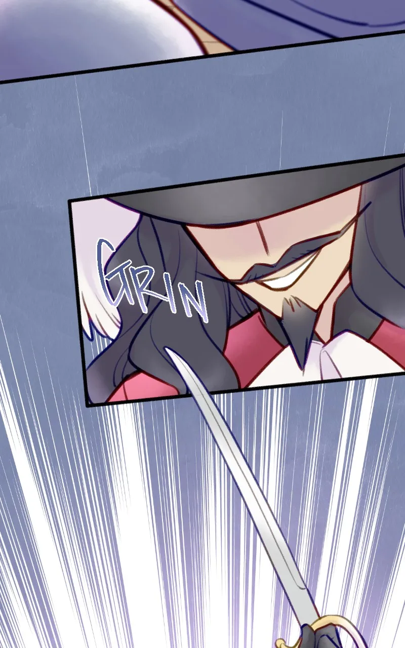 Raven Saga Chapter 122 page 52 - 