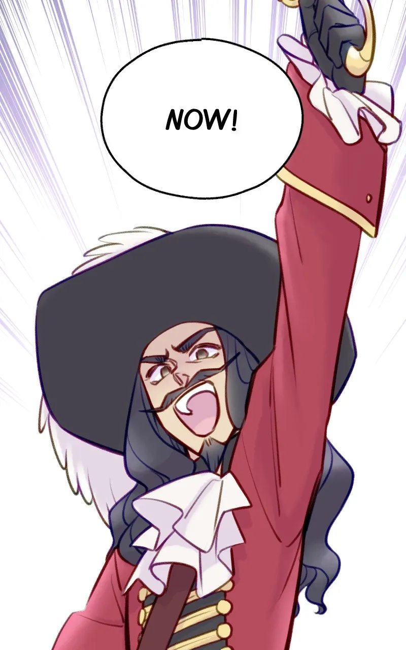 Raven Saga Chapter 122 page 53 - 