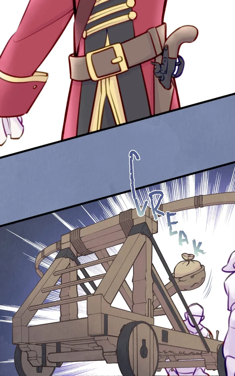 Raven Saga Chapter 122 page 54 - 