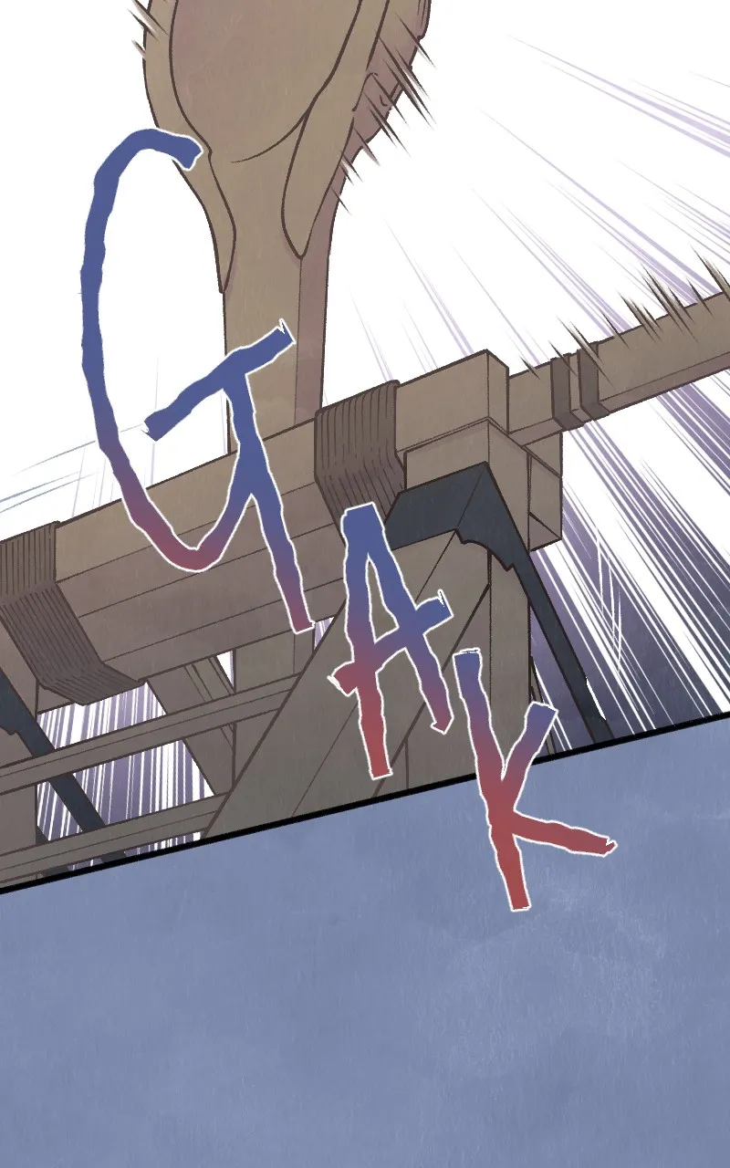 Raven Saga Chapter 122 page 56 - 