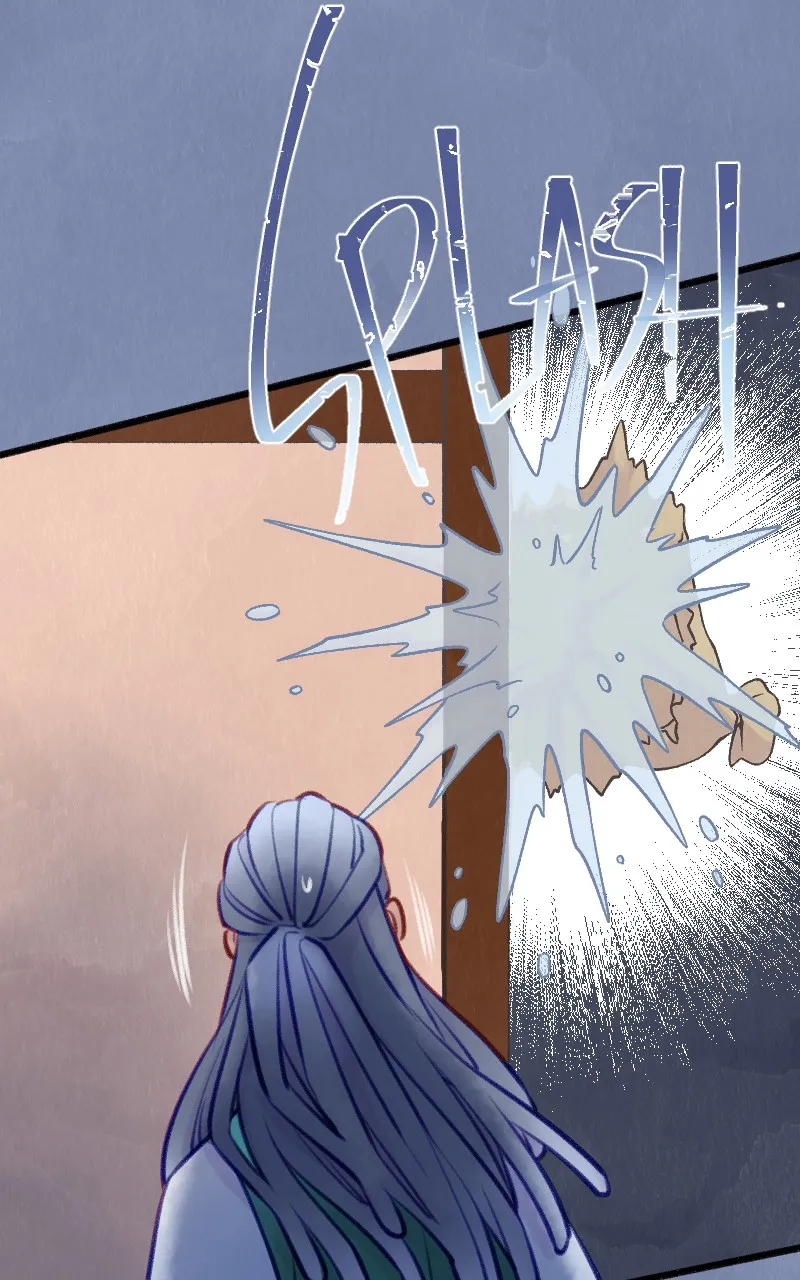 Raven Saga Chapter 122 page 57 - 