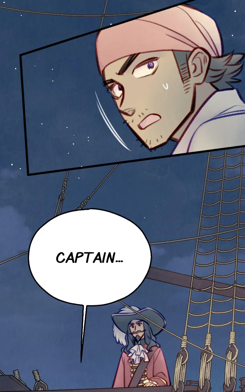 Raven Saga Chapter 122 page 7 - 