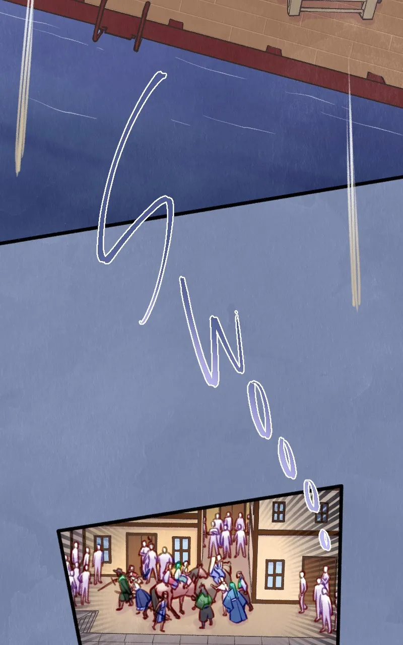 Raven Saga Chapter 122 page 62 - 