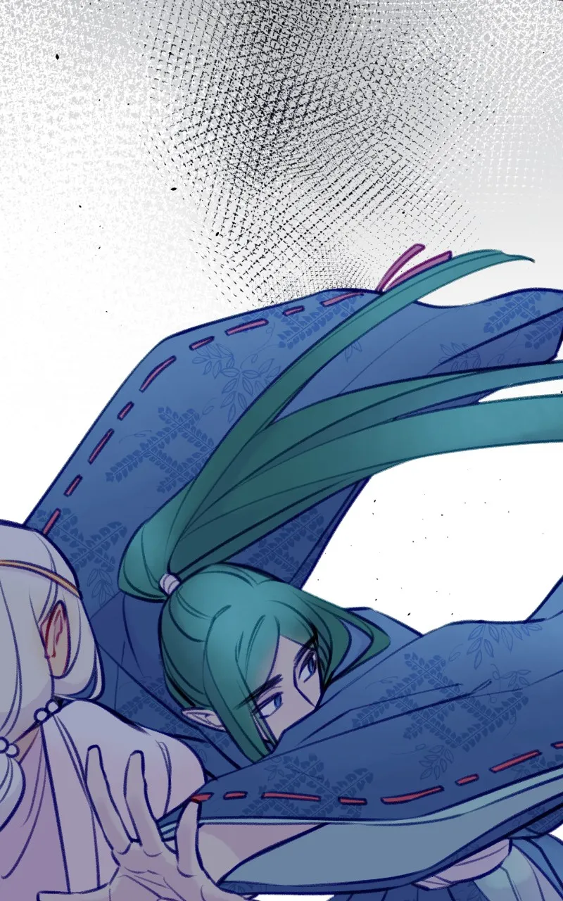 Raven Saga Chapter 122 page 64 - 