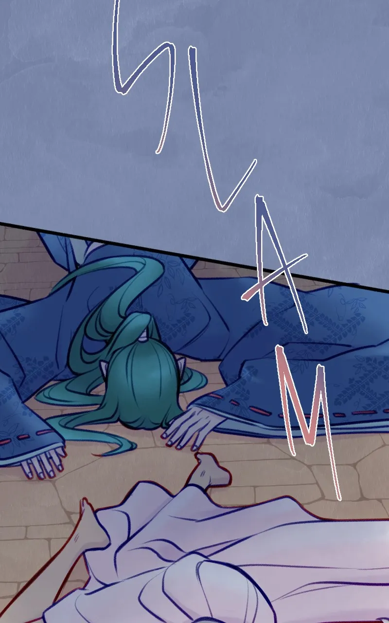 Raven Saga Chapter 122 page 67 - 