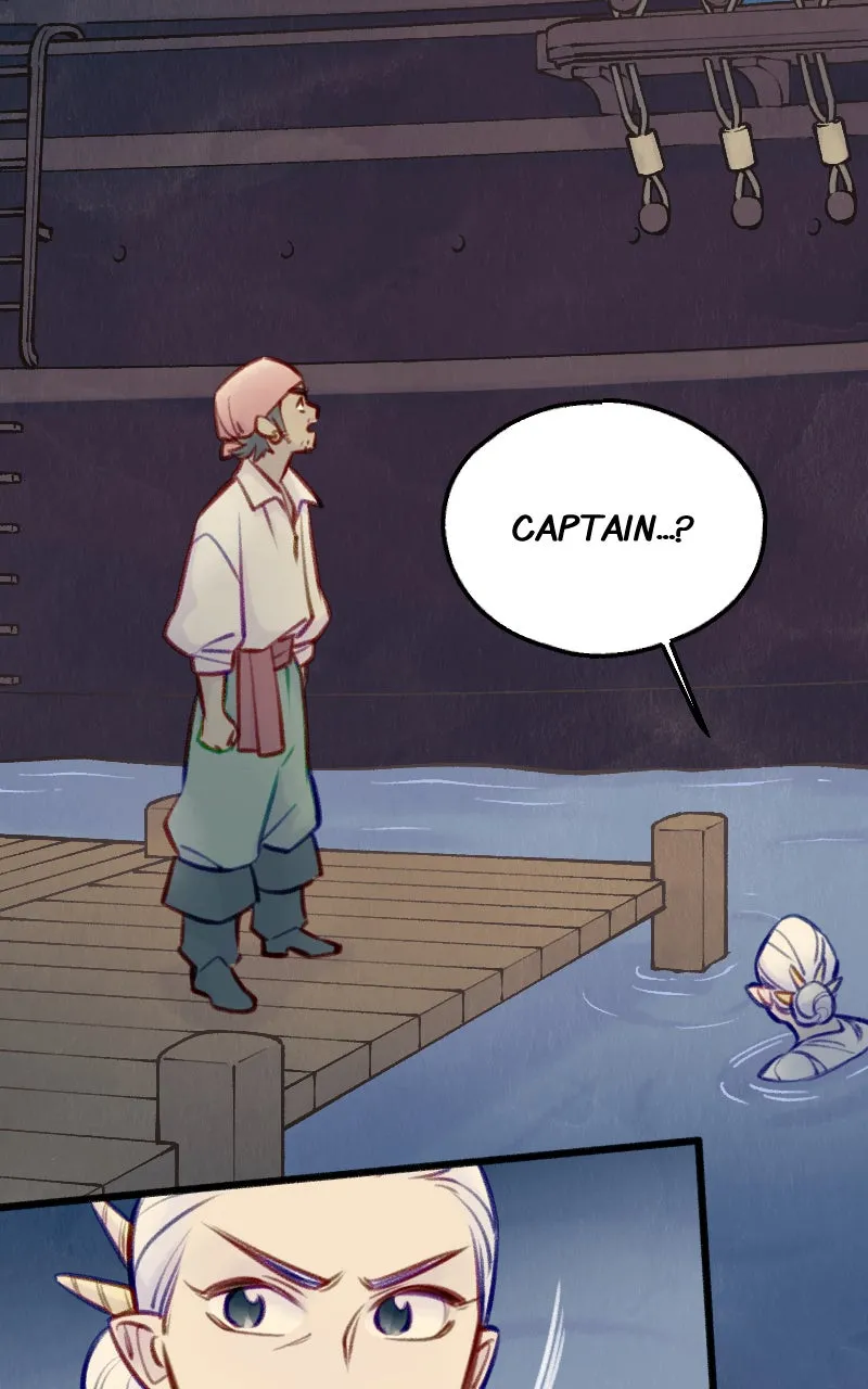 Raven Saga Chapter 122 page 8 - 