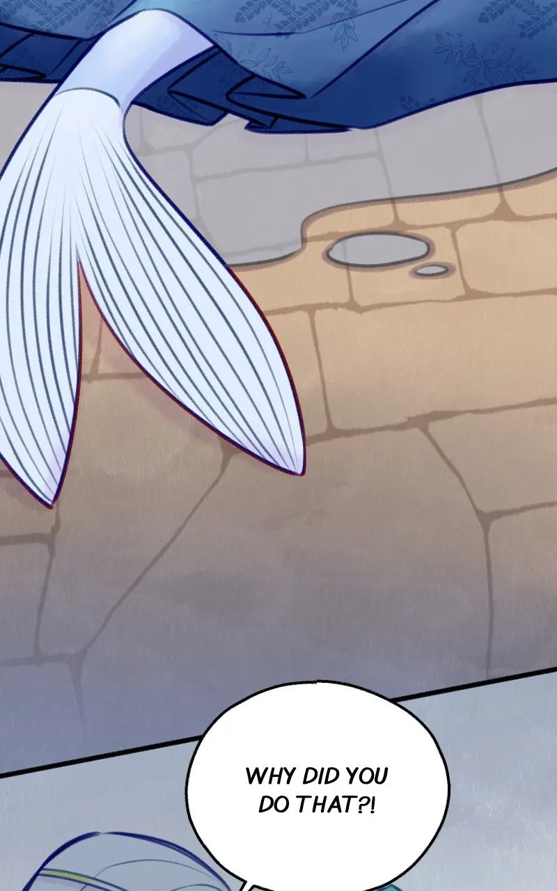 Raven Saga Chapter 122 page 72 - 