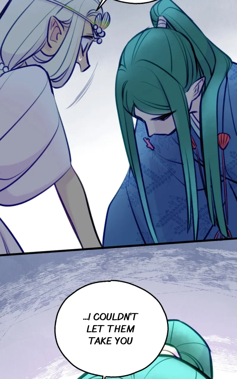 Raven Saga Chapter 122 page 73 - 