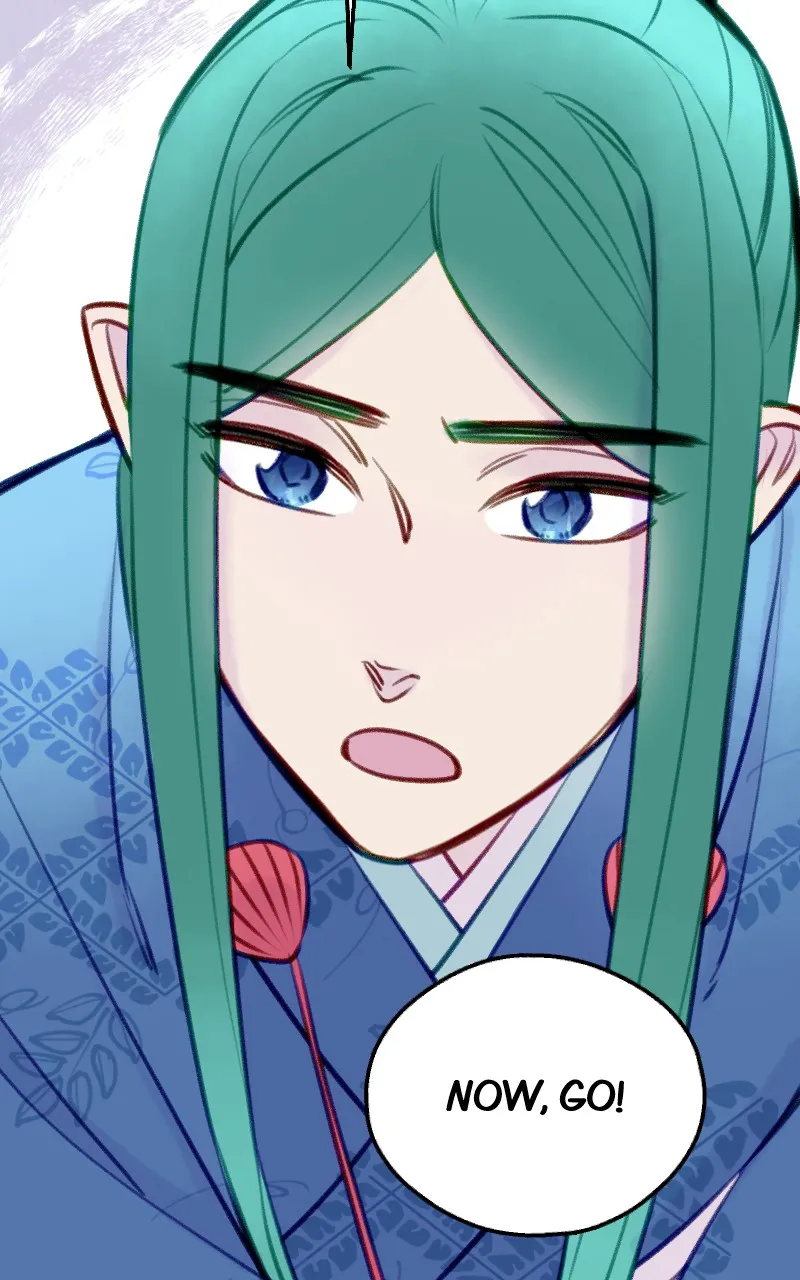 Raven Saga Chapter 122 page 74 - 