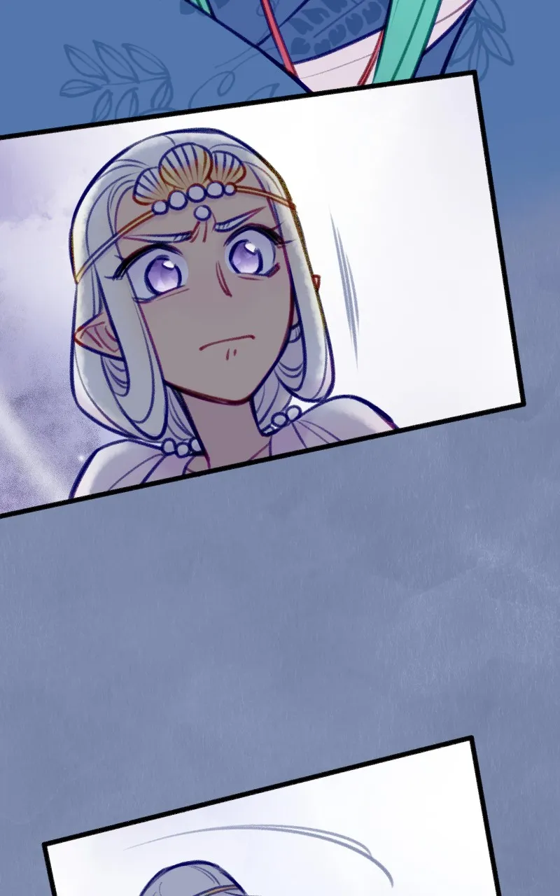 Raven Saga Chapter 122 page 75 - 