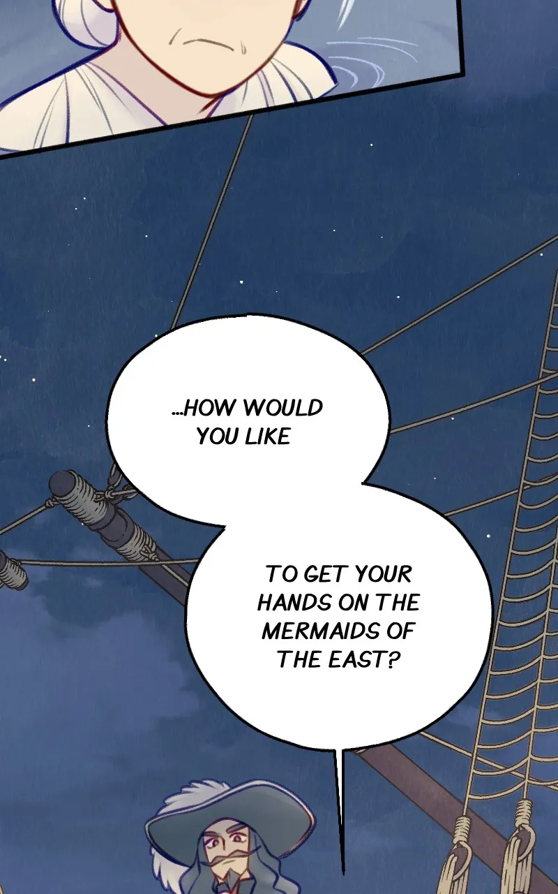 Raven Saga Chapter 122 page 9 - 